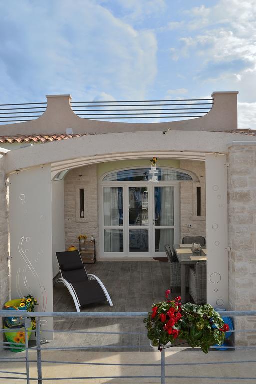 Suite con Terrazza